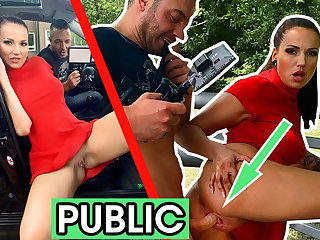 Vyzdvihnúť dates66.com Gorgeous Student From Germany Fucked In The Park