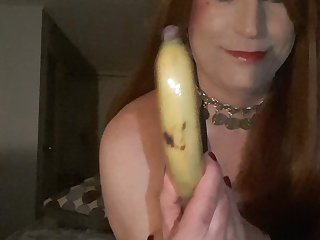 Bananas..my favorite fruit!