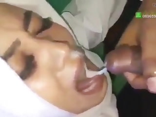 Cum in Mouth Melayu Porno - Sex Tape (Porn Music Video)