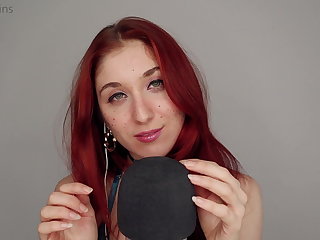 JOI ASMR JOI - Hot Instructions with Layered Scratching & Tappin