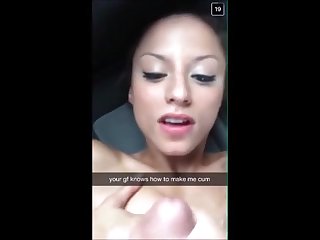 18 Let Snapchat Sex Compilation Part 1 (GONE WILD)